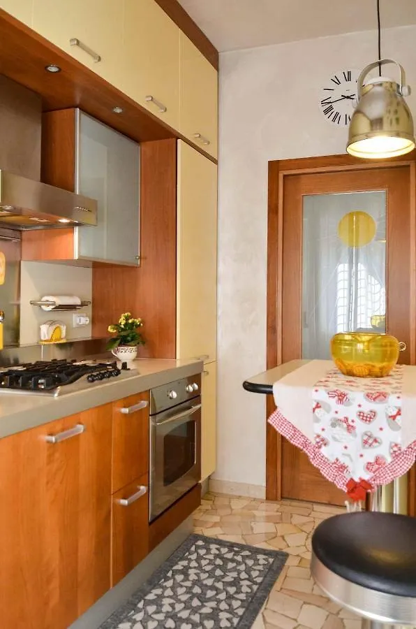 Appartamento Di Silvia - Silvia'S Apartment Vicenza