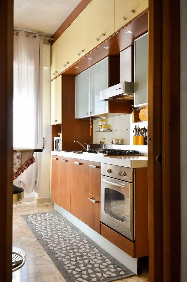Appartamento Di Silvia - Silvia'S Apartment Vicenza