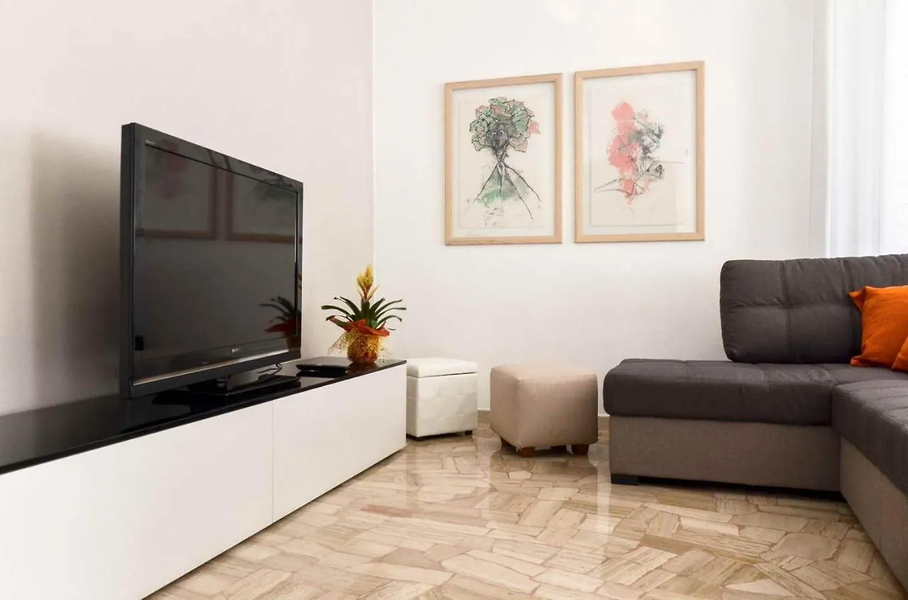 Appartamento Di Silvia - Silvia'S Apartment Vicenza