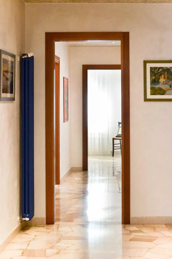 Appartamento Di Silvia - Silvia'S Apartment Vicenza