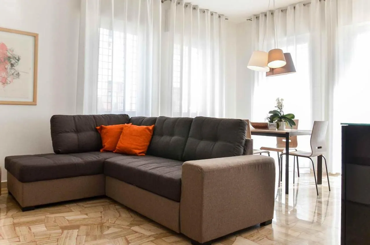 Appartamento Di Silvia - Silvia'S Apartment Vicenza