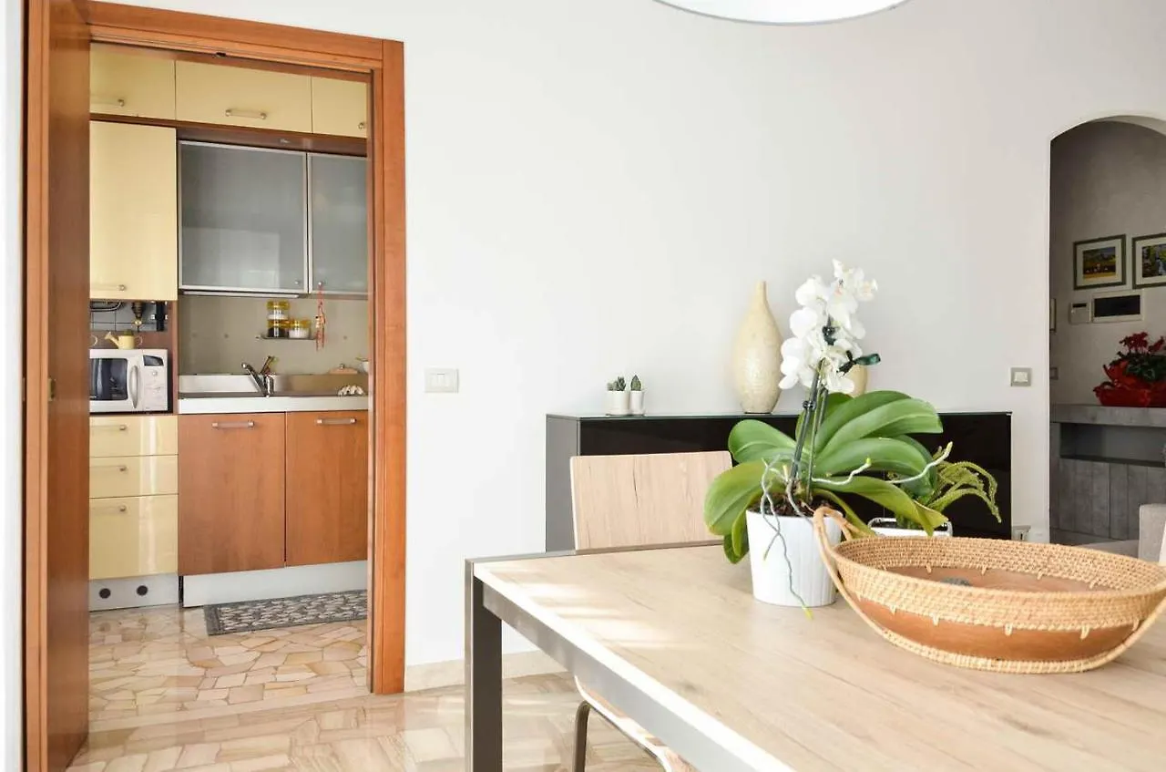 Appartamento Di Silvia - Silvia'S Apartment Vicenza Italy