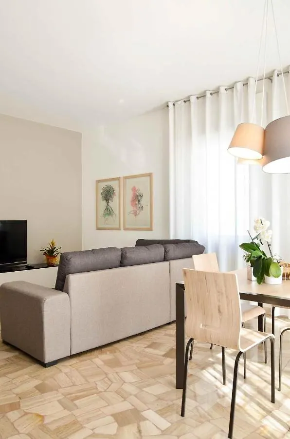 Appartamento Di Silvia - Silvia'S Apartment Vicenza