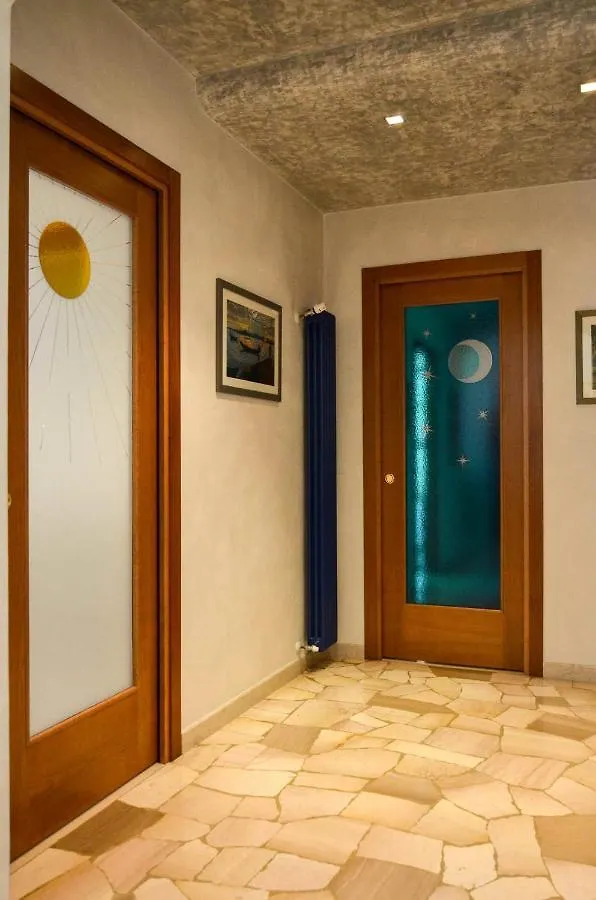 Appartamento Di Silvia - Silvia'S Apartment Vicenza Italy