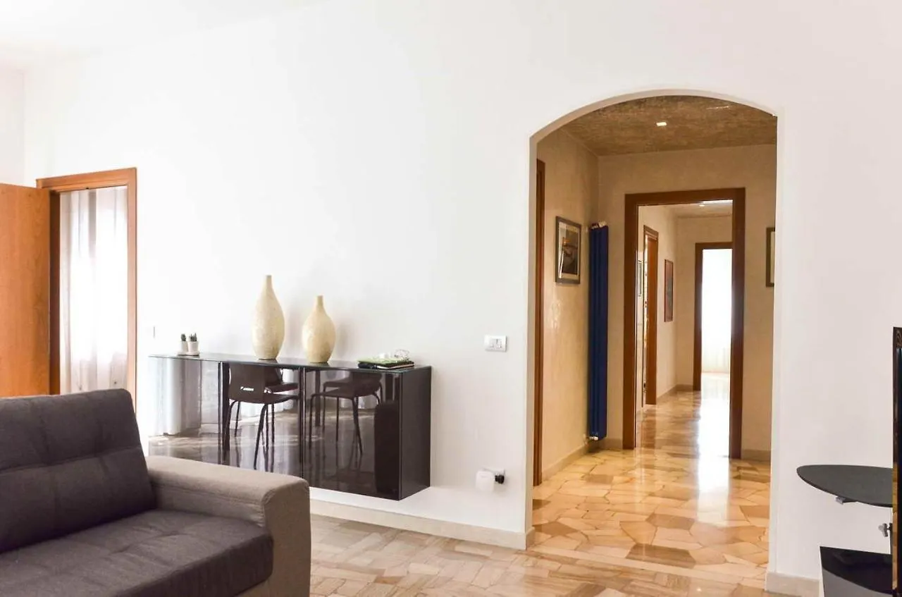 Appartamento Di Silvia - Silvia'S Apartment Vicenza Italy