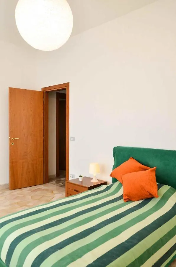 Appartamento Di Silvia - Silvia'S Apartment Vicenza