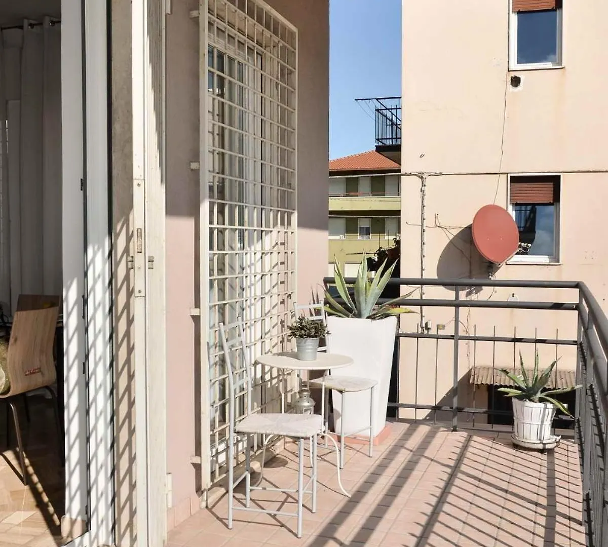Appartamento Di Silvia - Silvia'S Apartment Vicenza