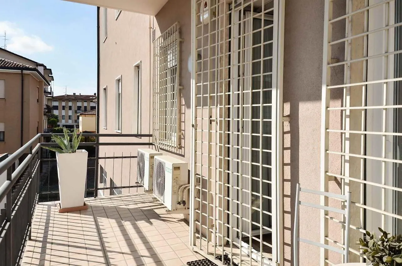 Appartamento Di Silvia - Silvia'S Apartment Vicenza 0*,  Italy