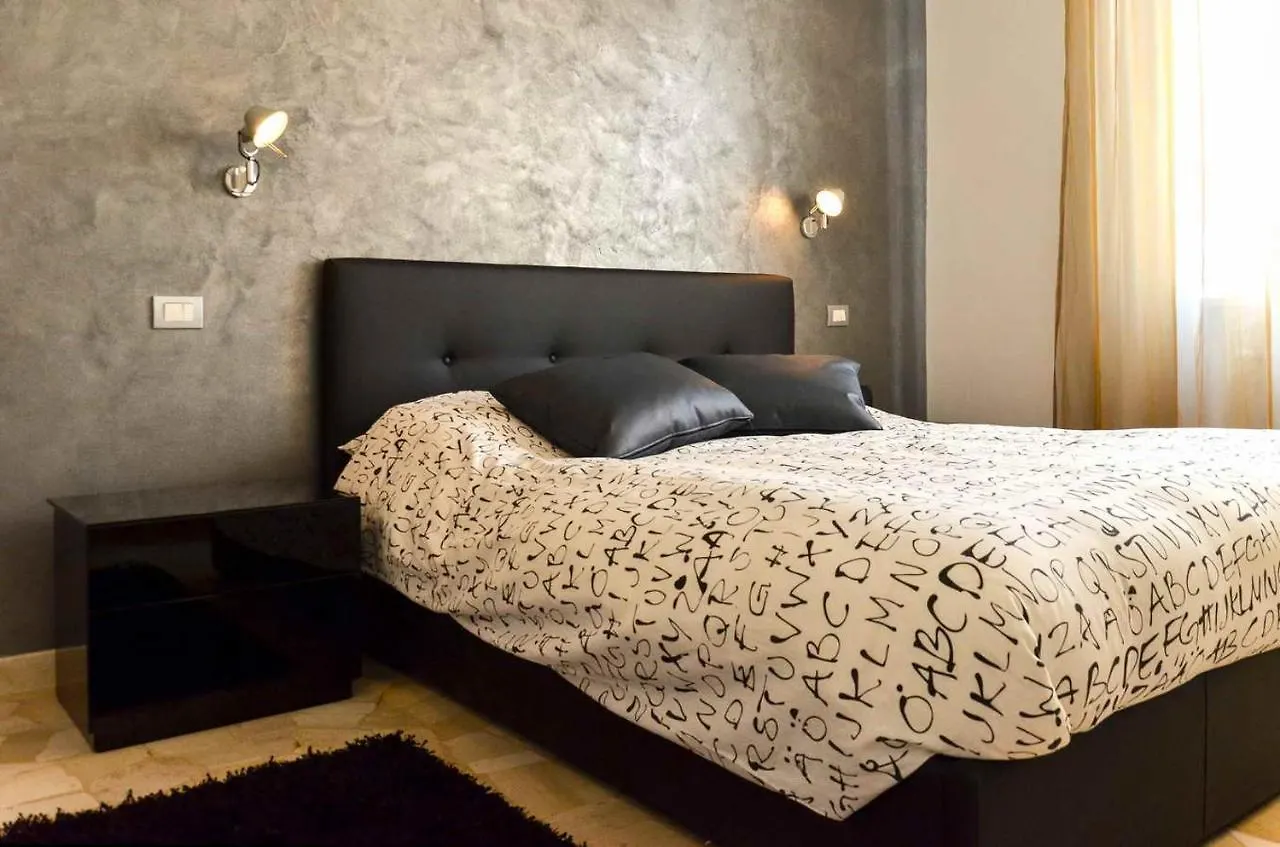 Appartamento Di Silvia - Silvia'S Apartment Vicenza
