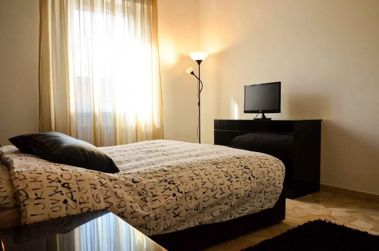 Appartamento Di Silvia - Silvia'S Apartment Vicenza