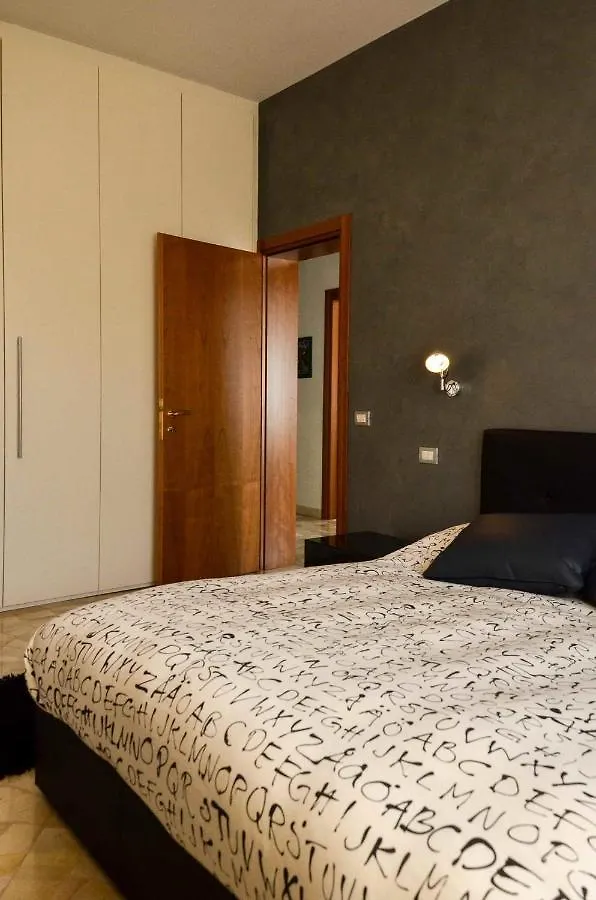 Appartamento Di Silvia - Silvia'S Apartment Vicenza 0*,