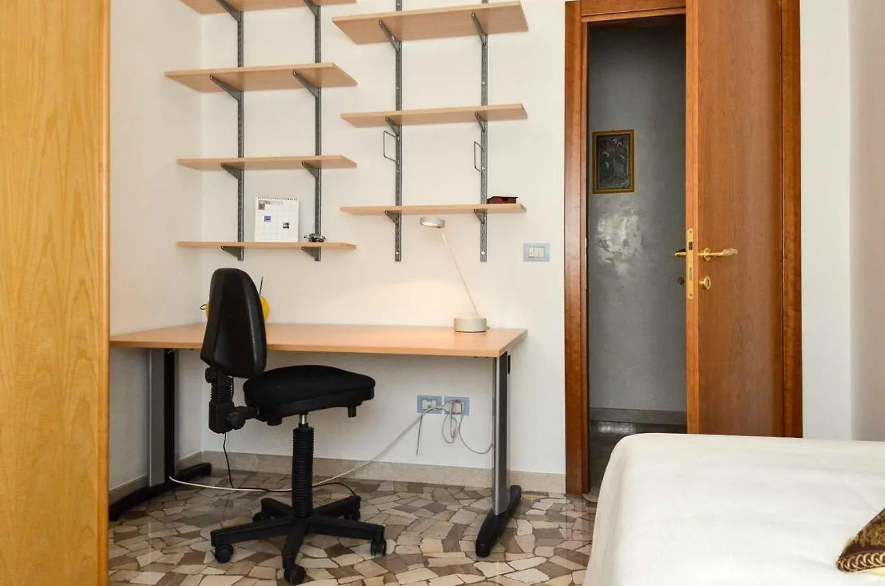 Appartamento Di Silvia - Silvia'S Apartment Vicenza