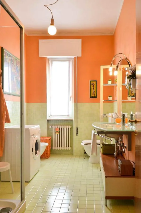 Appartamento Di Silvia - Silvia'S Apartment Vicenza
