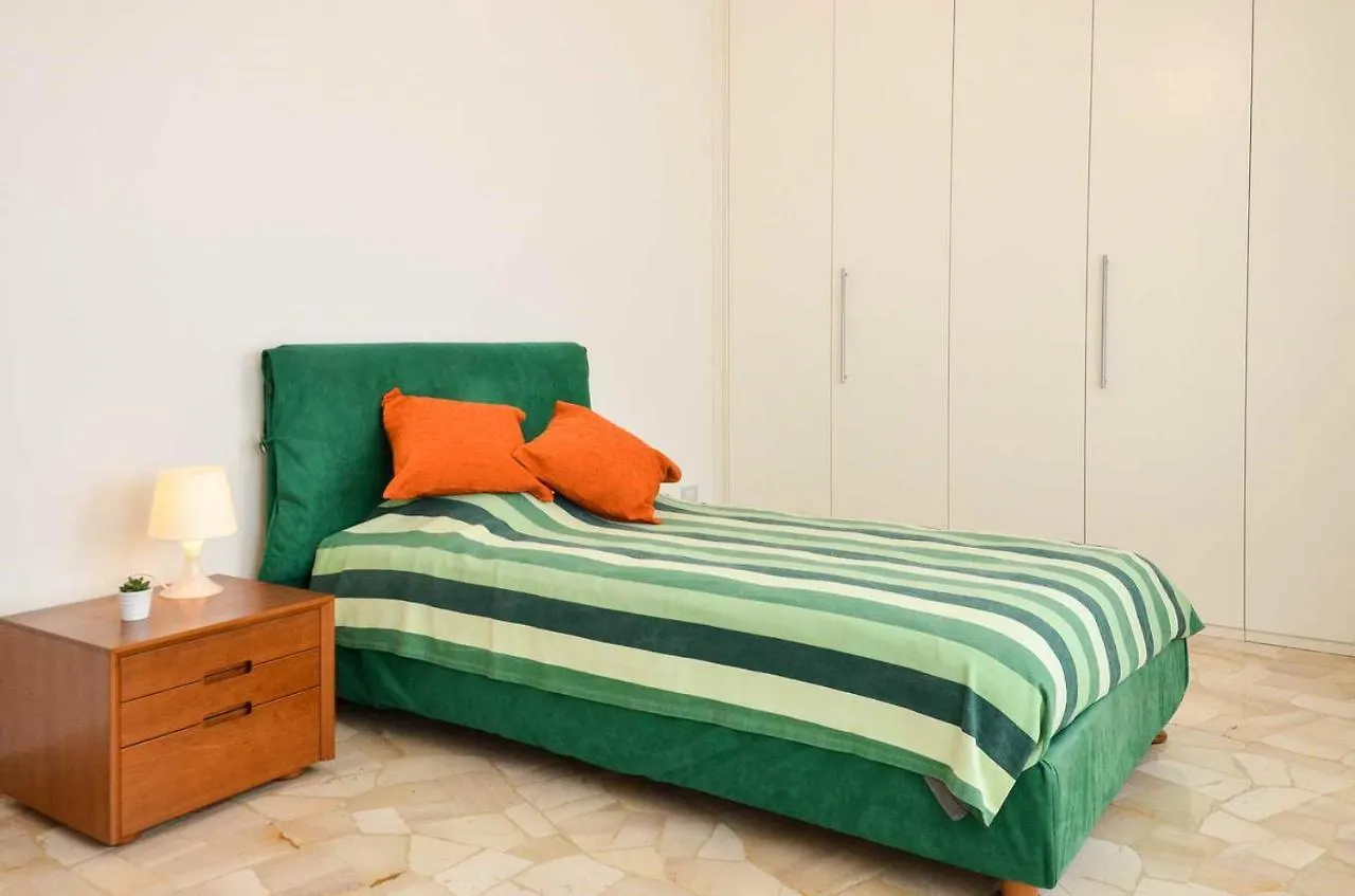 Appartamento Di Silvia - Silvia'S Apartment Vicenza 0*,