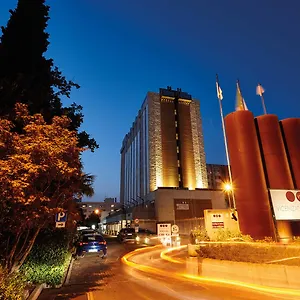 4* Szálloda Tiepolo
