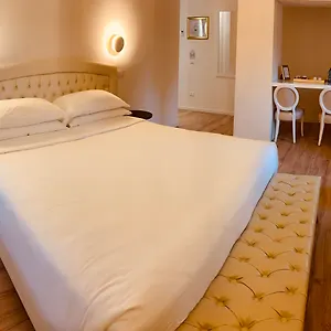 2* Szálloda Palazzo Otello 1847 Wellness &