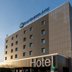 4* Otel Western Aries