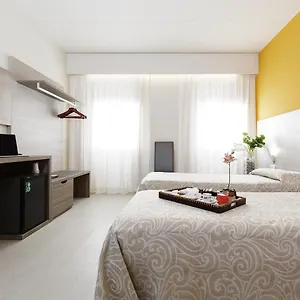 4* Szálloda Alfa Fiera